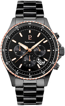 Часы Pierre Lannier Cronos 228J239